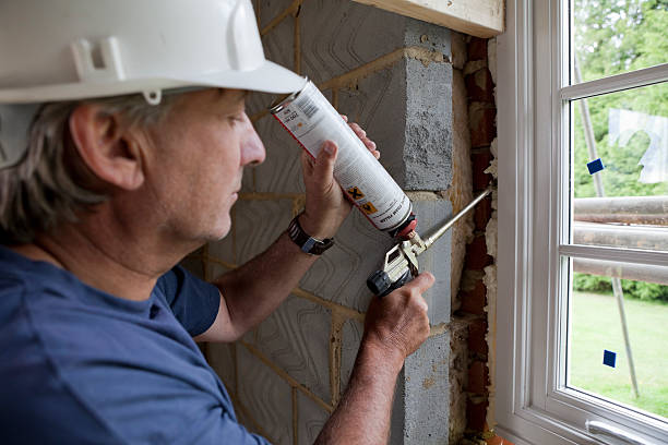 Best Eco-Friendly Insulation in Griggsvle, IL