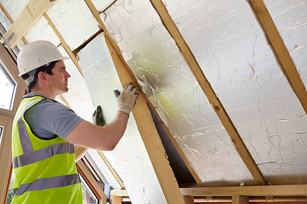Types of Insulation We Offer in Griggsville, IL